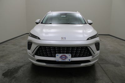 2024 Buick Envision Avenir