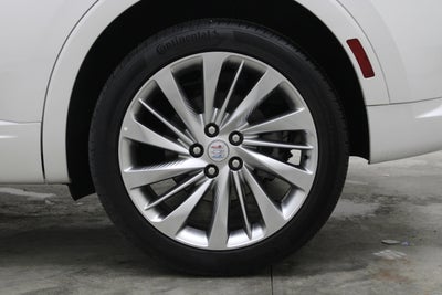 2024 Buick Envision Avenir