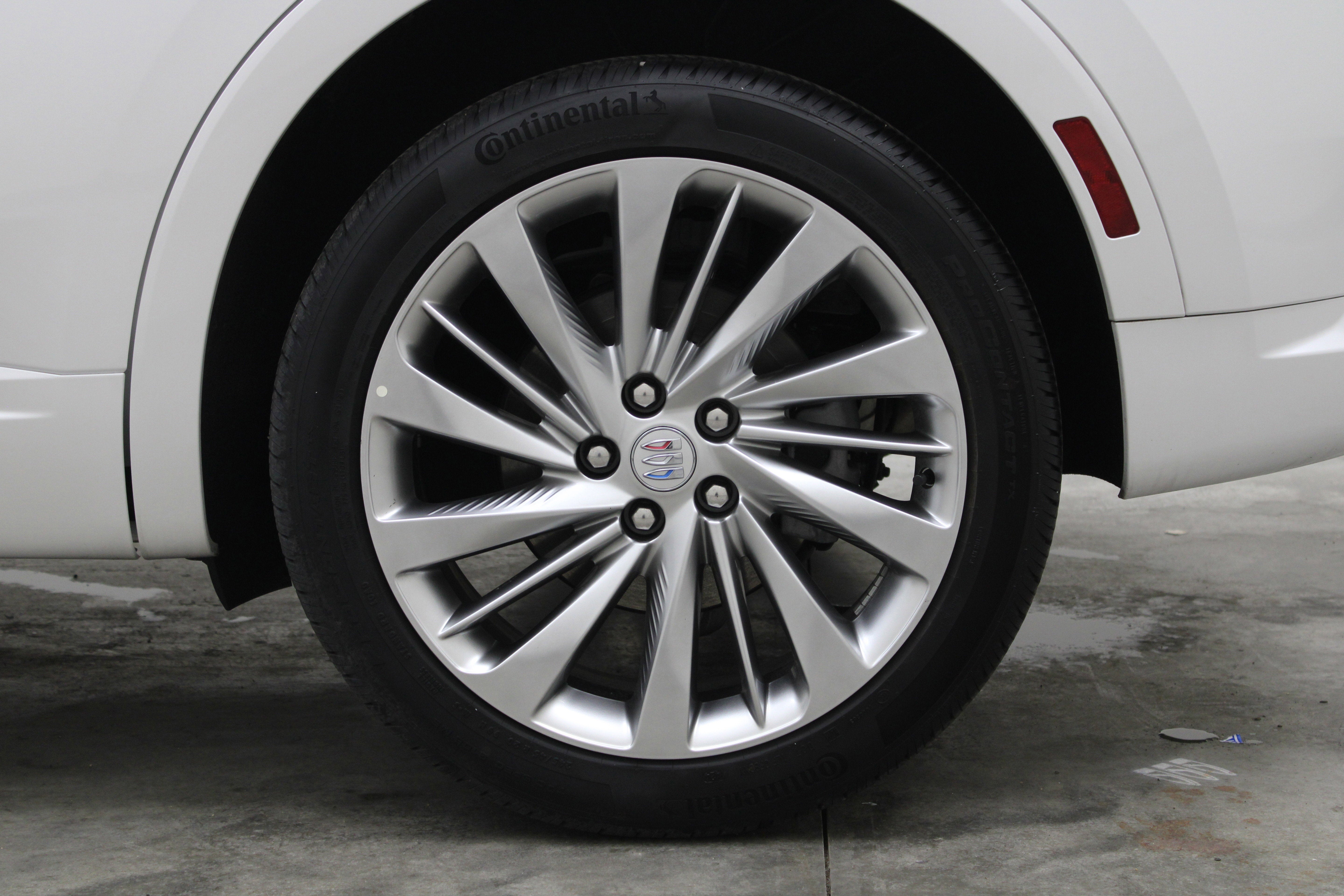 2024 Buick Envision Avenir