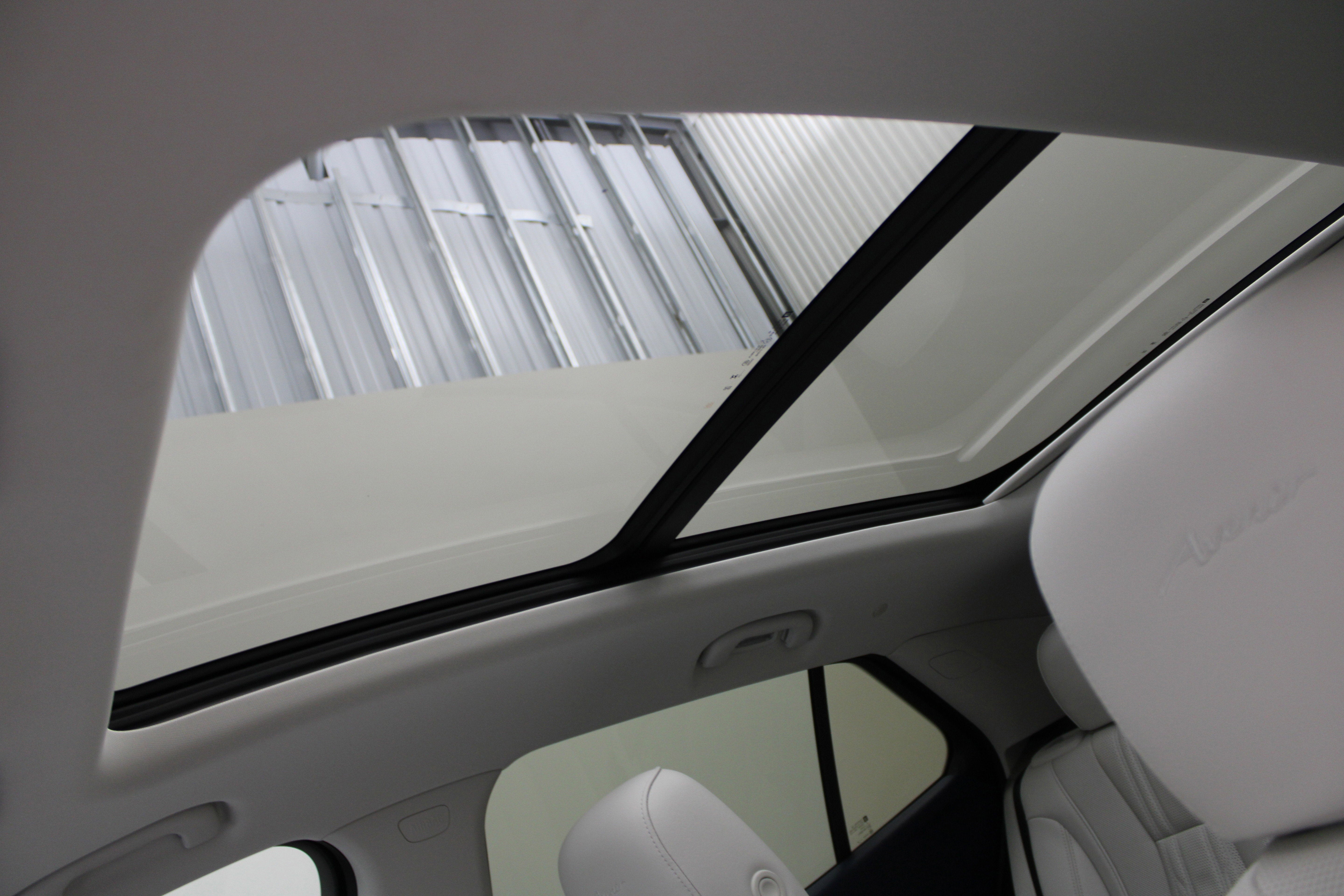 2024 Buick Envision Avenir