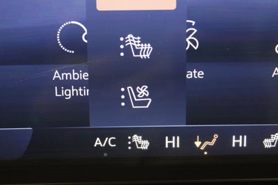 2024 Buick Envision Avenir