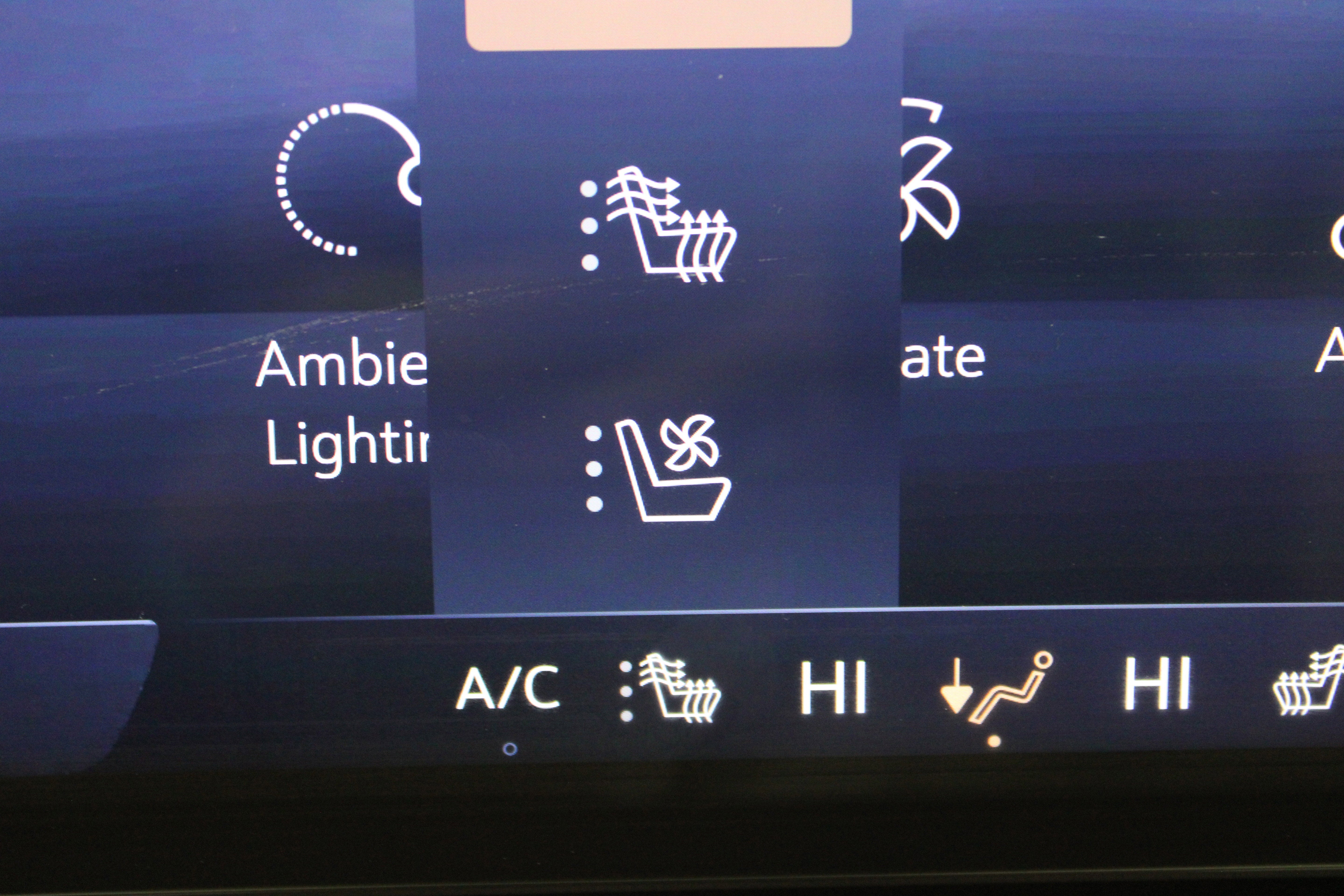 2024 Buick Envision Avenir