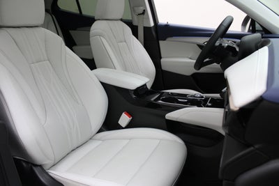 2024 Buick Envision Avenir