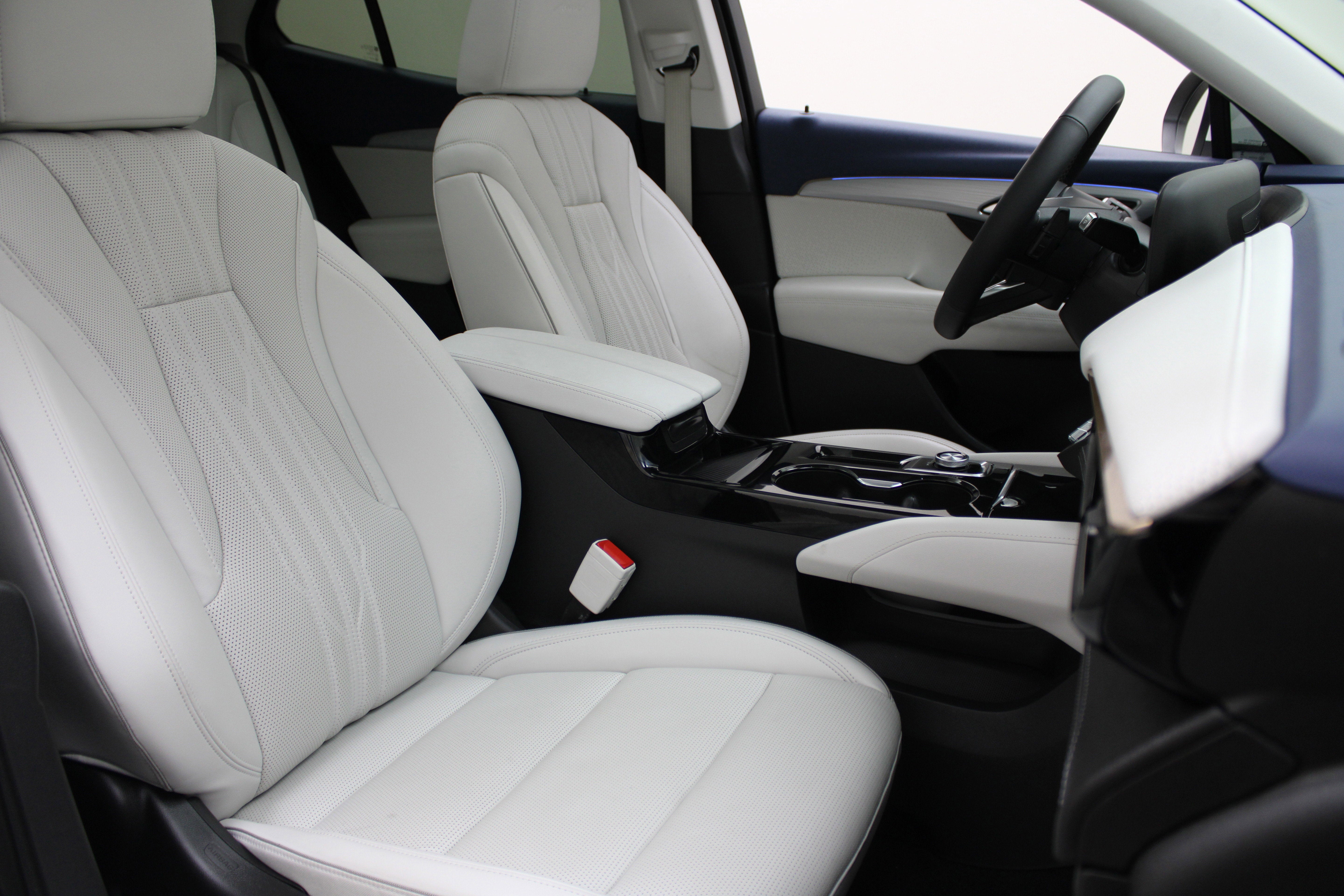 2024 Buick Envision Avenir