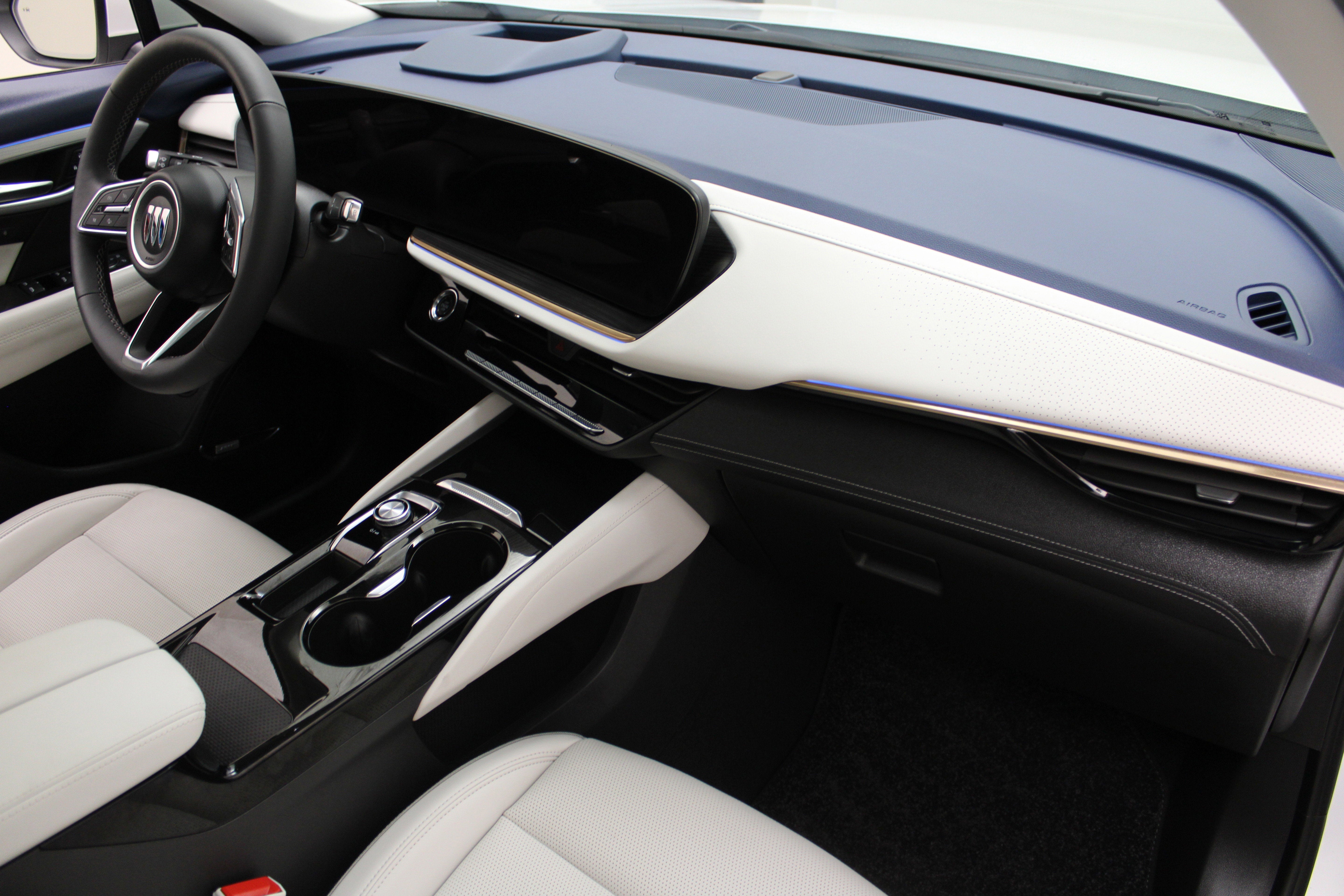 2024 Buick Envision Avenir