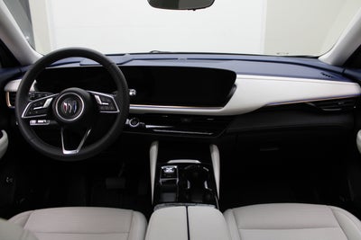 2024 Buick Envision Avenir