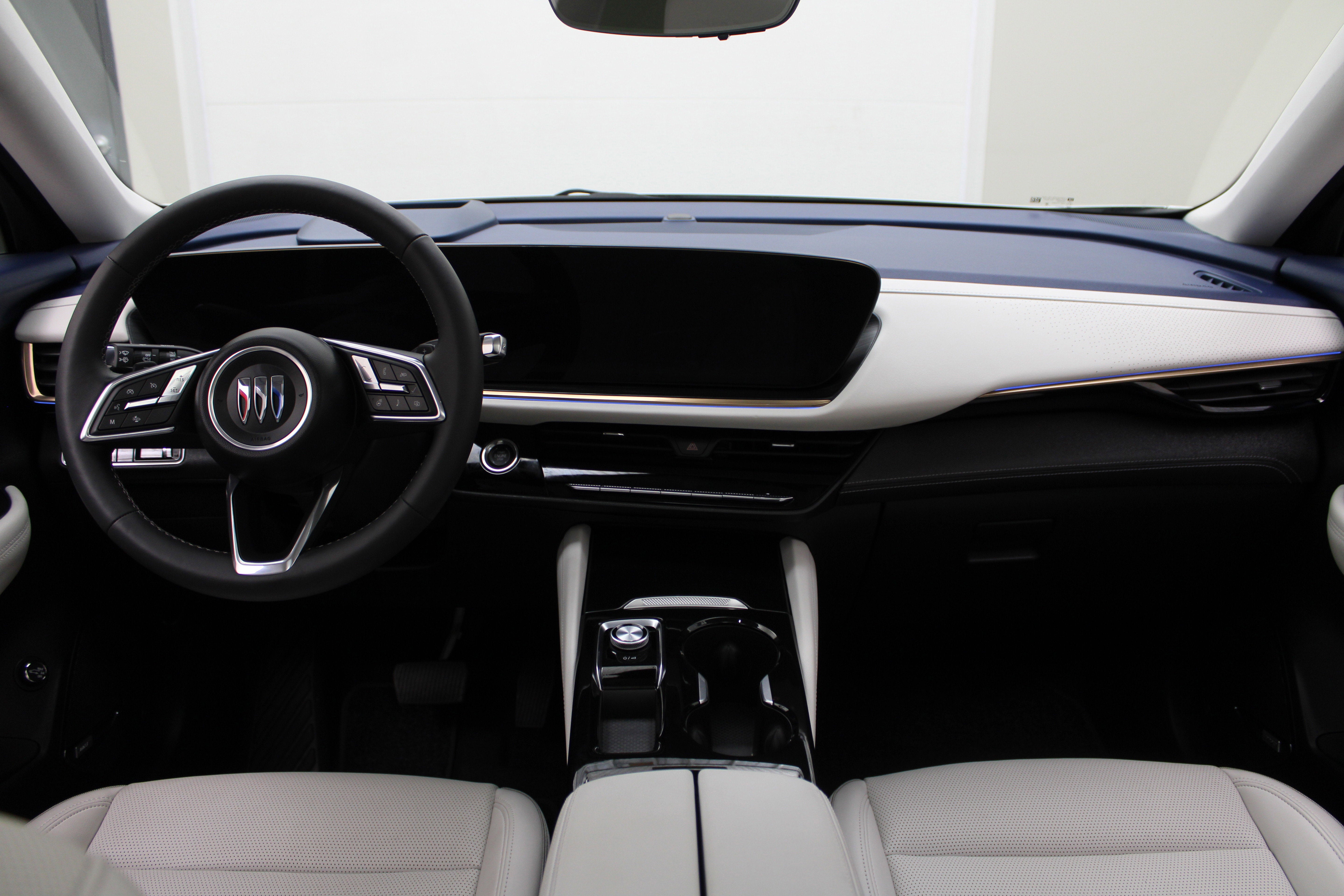 2024 Buick Envision Avenir