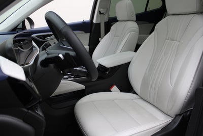 2024 Buick Envision Avenir