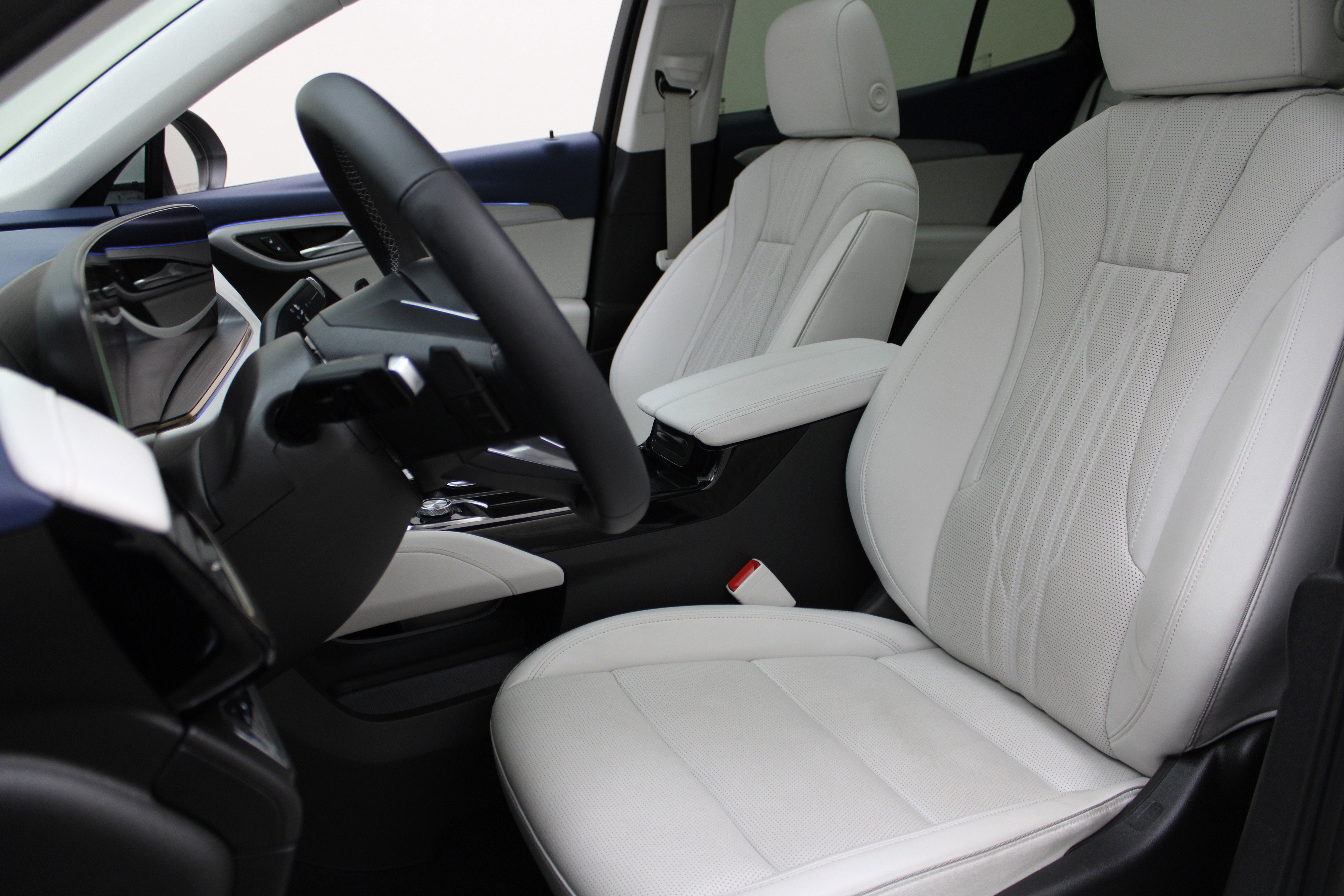 2024 Buick Envision Avenir