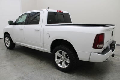 2018 RAM 1500 Sport