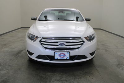2015 Ford Taurus Limited