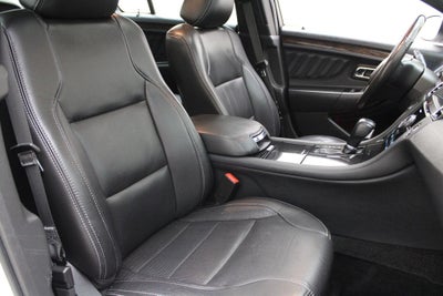 2015 Ford Taurus Limited