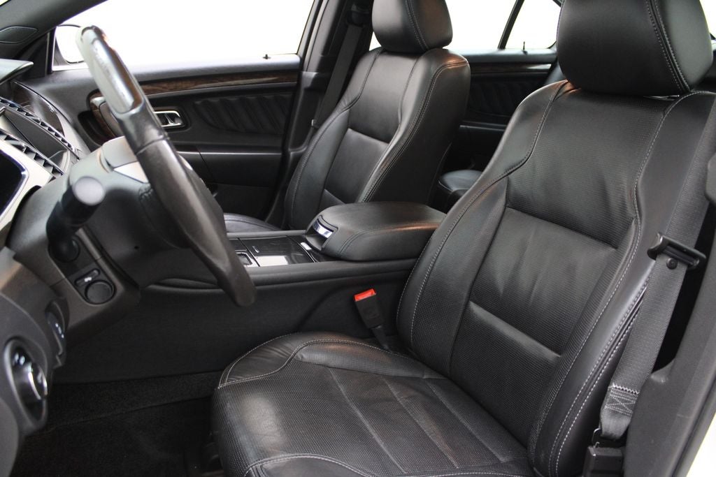 2015 Ford Taurus Limited