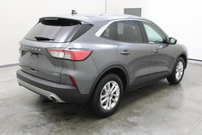 2021 Ford Escape Hybrid SE