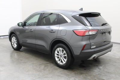 2021 Ford Escape Hybrid SE