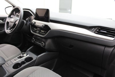 2021 Ford Escape Hybrid SE