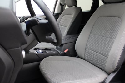 2021 Ford Escape Hybrid SE