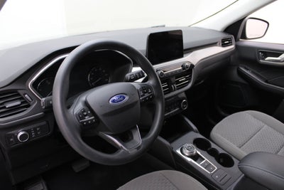 2021 Ford Escape Hybrid SE