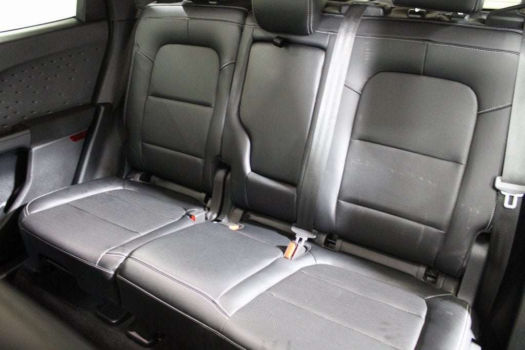 2020 Ford Escape SE Sport Hybrid