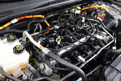 2020 Ford Escape SE Sport Hybrid