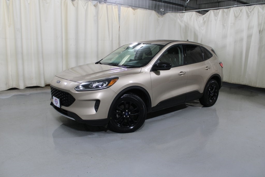 2020 Ford Escape SE Sport Hybrid