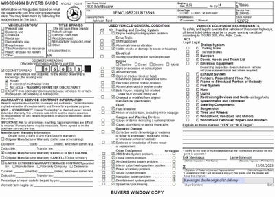 2020 Ford Escape SE Sport Hybrid