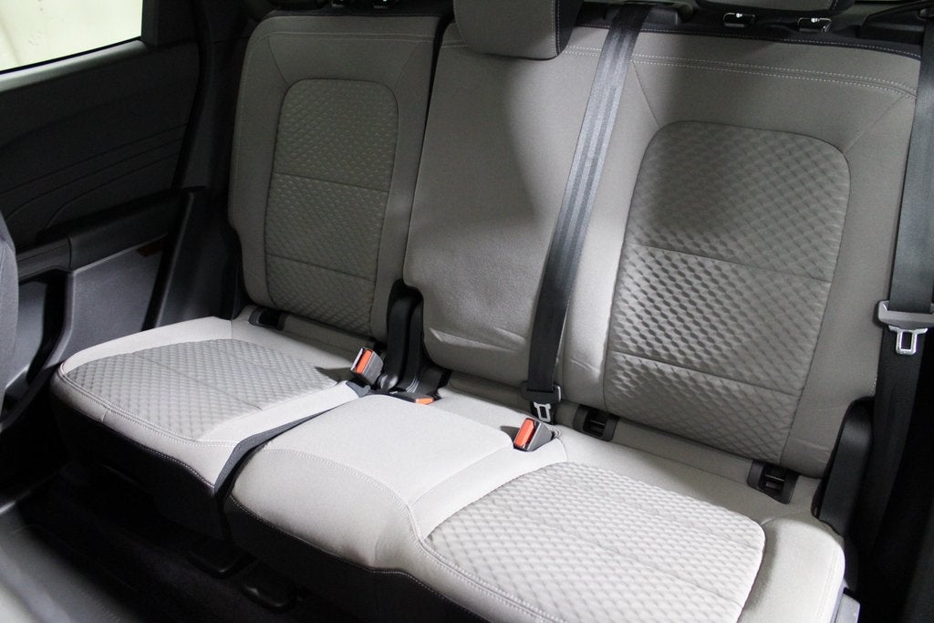 2021 Ford Escape SE Hybrid