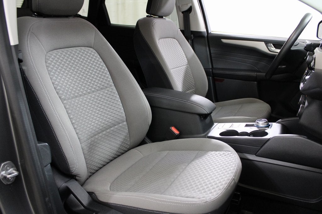 2021 Ford Escape SE Hybrid