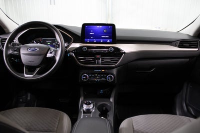 2021 Ford Escape SE Hybrid