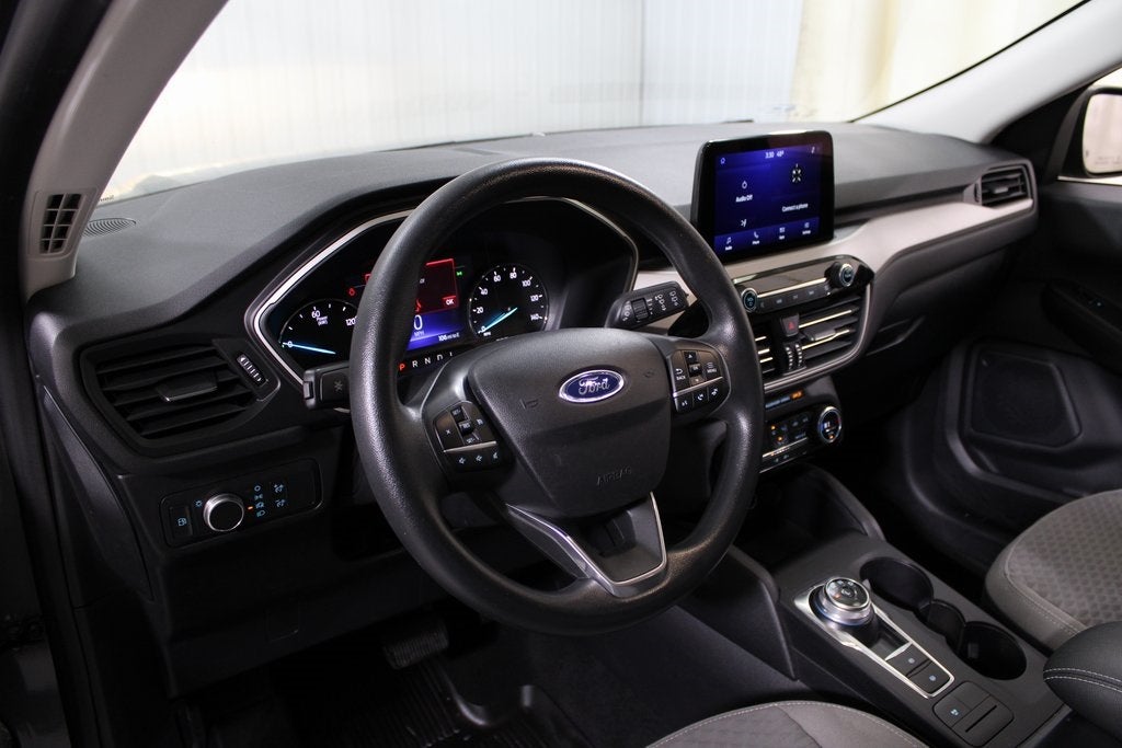 2021 Ford Escape SE Hybrid