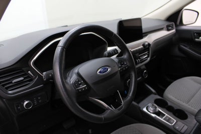 2020 Ford Escape Hybrid SE Sport