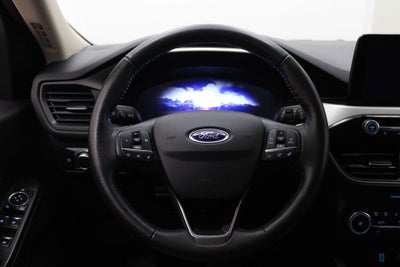 2020 Ford Escape Hybrid SE Sport