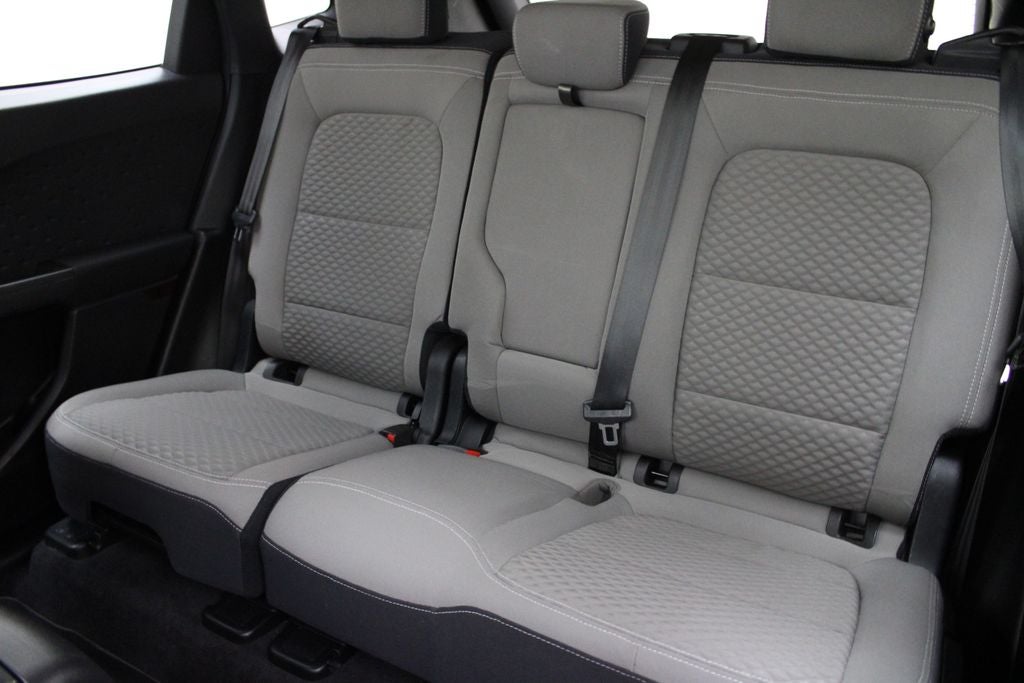 2020 Ford Escape Hybrid SE Sport