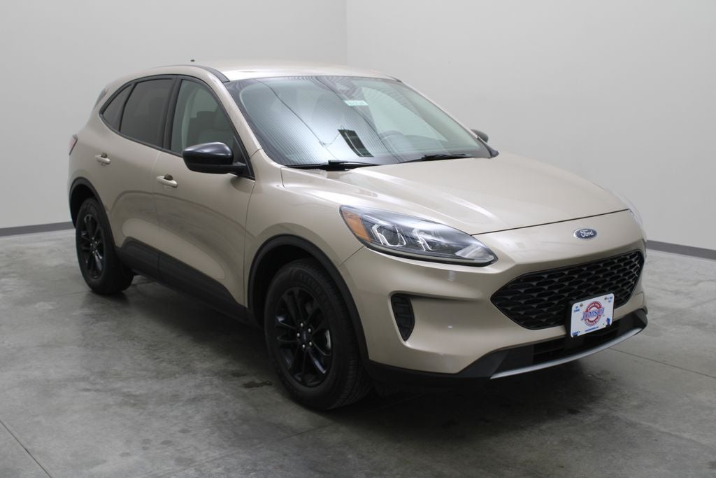 2020 Ford Escape Hybrid SE Sport