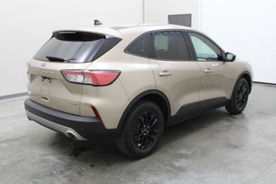 2020 Ford Escape Hybrid SE Sport