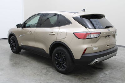 2020 Ford Escape Hybrid SE Sport