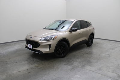 2020 Ford Escape Hybrid SE Sport
