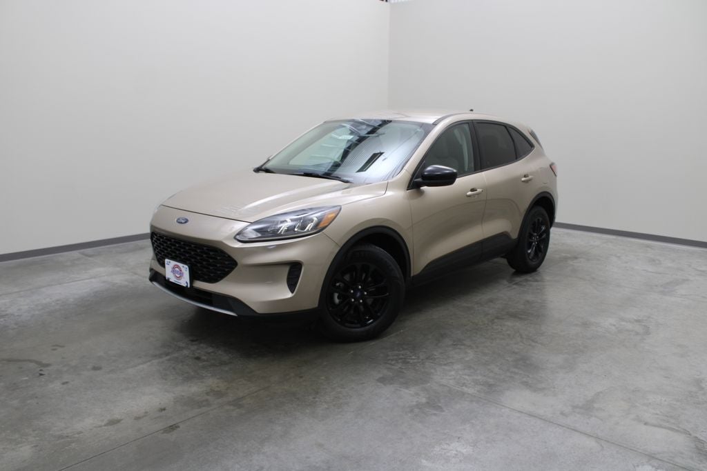 2020 Ford Escape Hybrid SE Sport