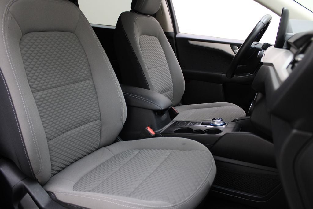 2020 Ford Escape Hybrid SE Sport