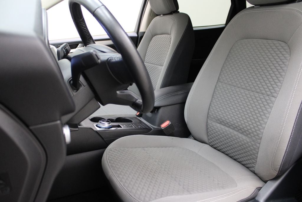 2020 Ford Escape Hybrid SE Sport
