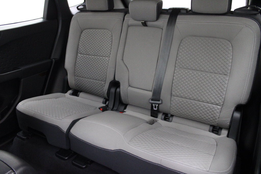 2020 Ford Escape Hybrid SE Sport