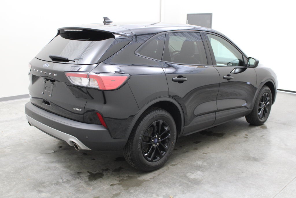 2020 Ford Escape Hybrid SE Sport