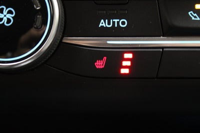 2020 Ford Escape Hybrid SE Sport