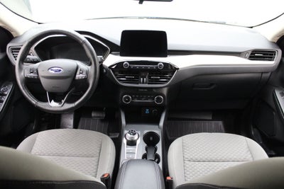2020 Ford Escape Hybrid SE Sport