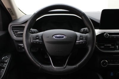 2020 Ford Escape Hybrid SE Sport
