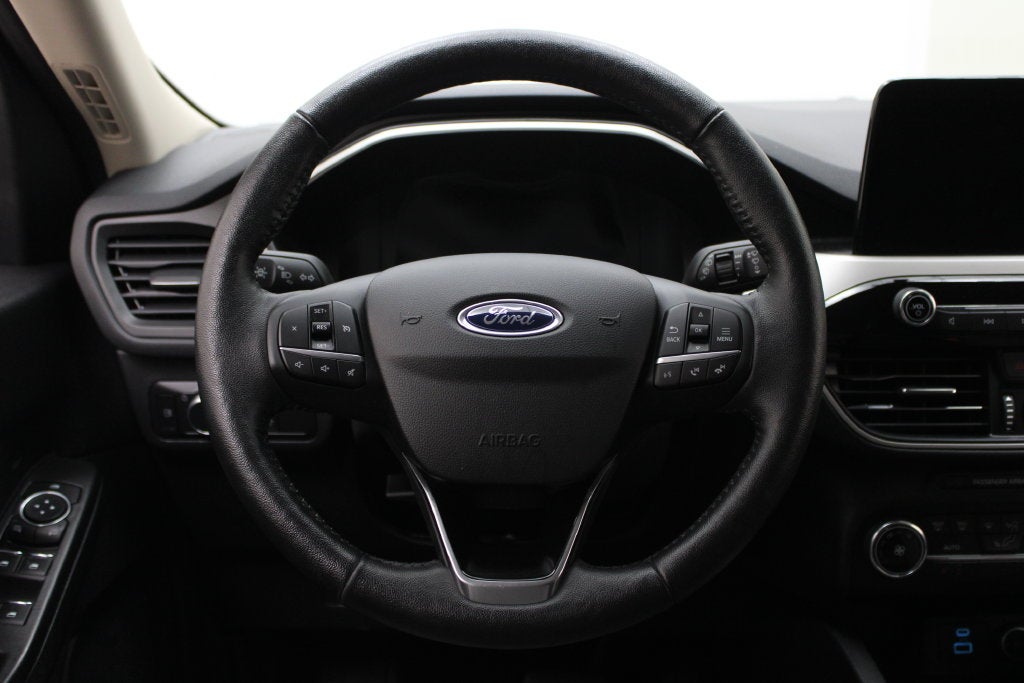 2020 Ford Escape Hybrid SE Sport