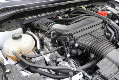 2023 Ford Escape ST-Line Elite