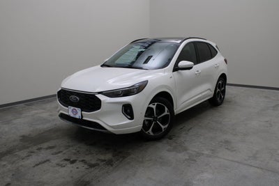 2023 Ford Escape ST-Line Elite