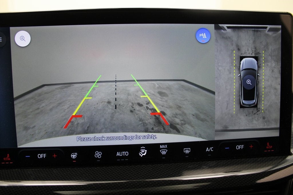 2023 Ford Escape ST-Line Elite