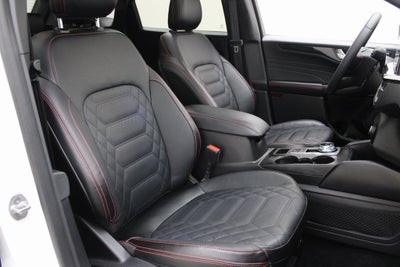 2023 Ford Escape ST-Line Elite